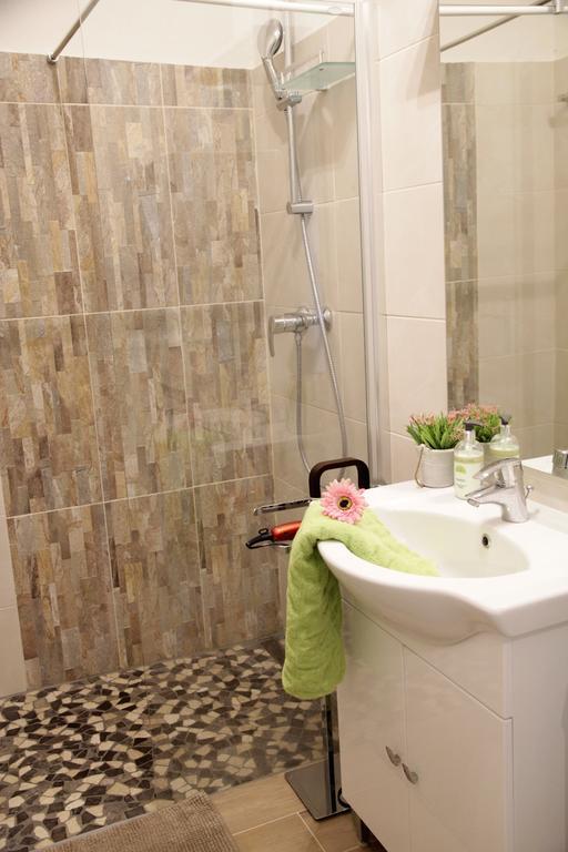 Apartment Classic ザルツブルク エクステリア 写真