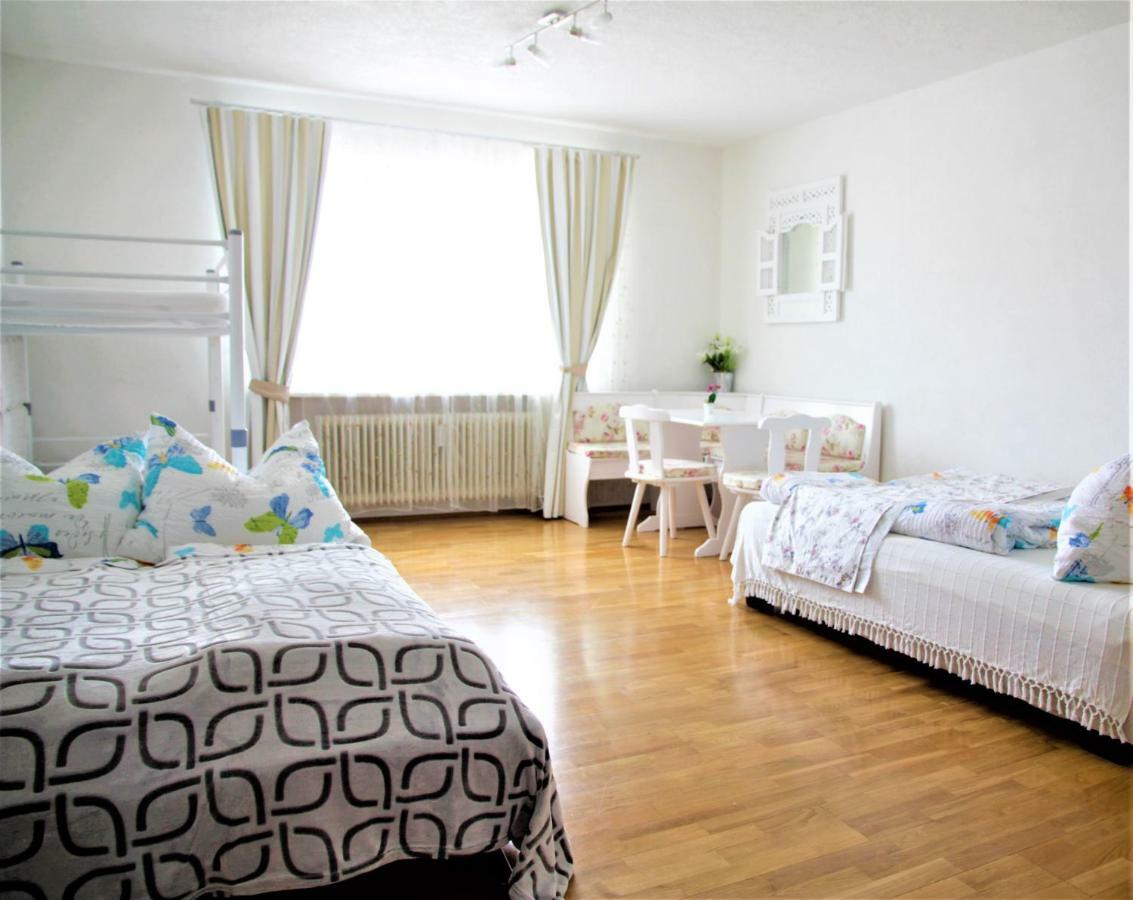 Apartment Classic ザルツブルク エクステリア 写真